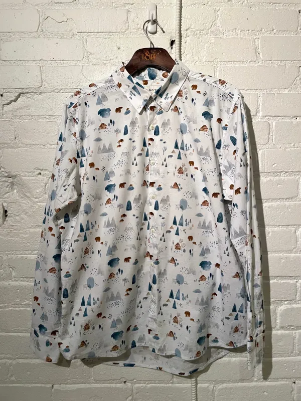 Vintage Dylan | Wild Wilderness White sold by 18 Waits