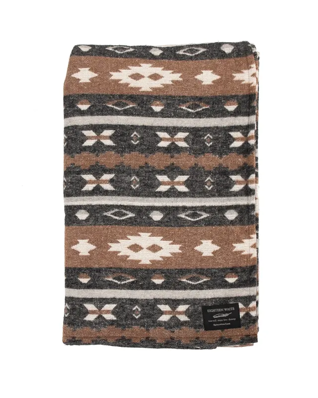 Scarf | Arctic Skies sold by 18 Waits