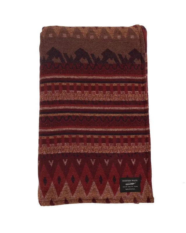 Scarf | Desert Sands sold by 18 Waits