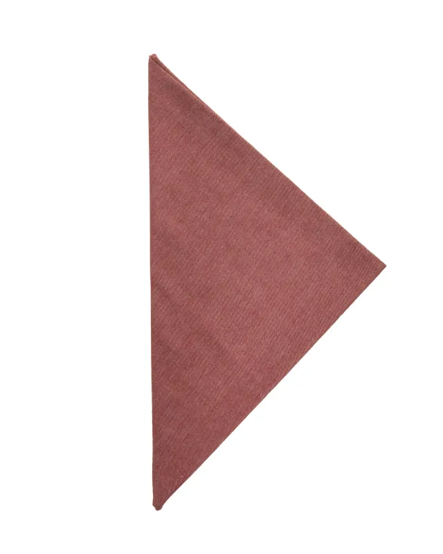 Cowboy Bandana | Red Flannel sold by 18 Waits