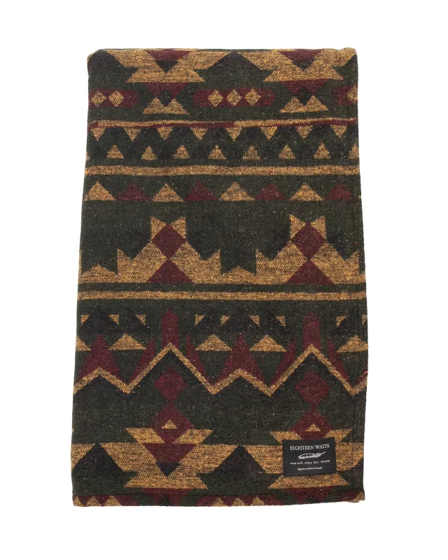 Scarf | Autumn Desert sold by 18 Waits