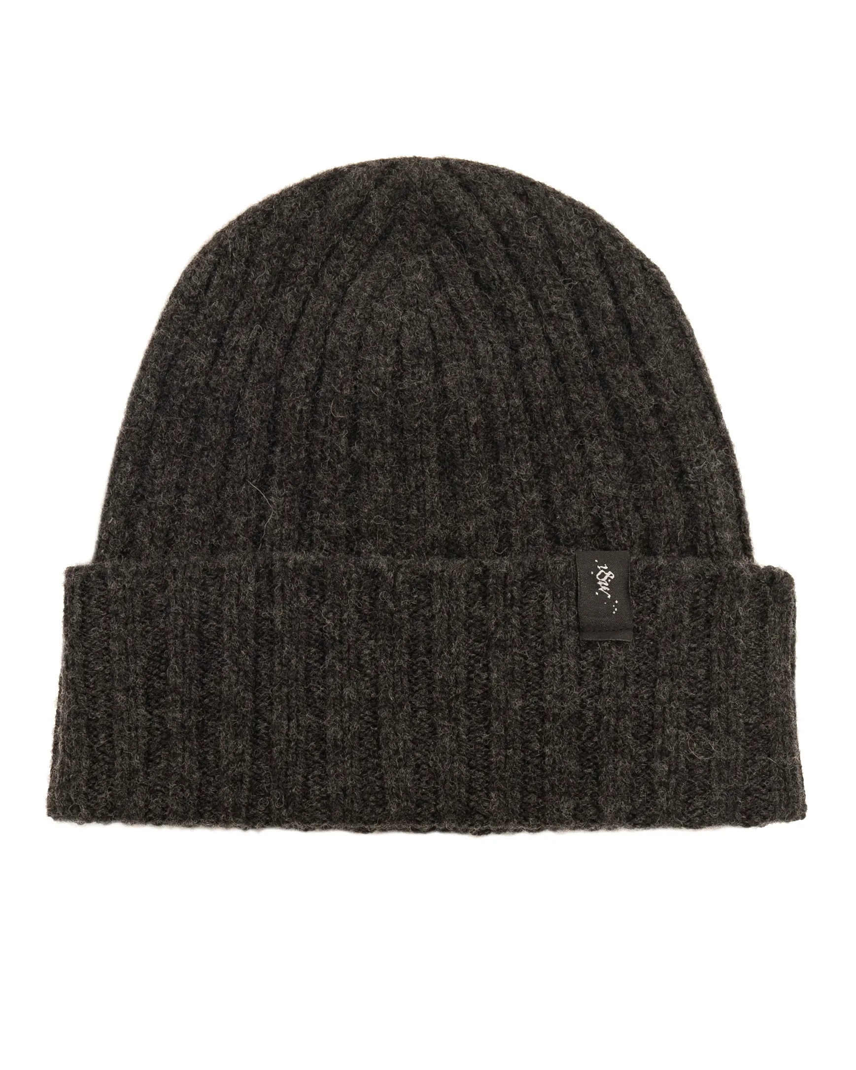 Shoreman's Beanie | Charcoal sold by 18 Waits