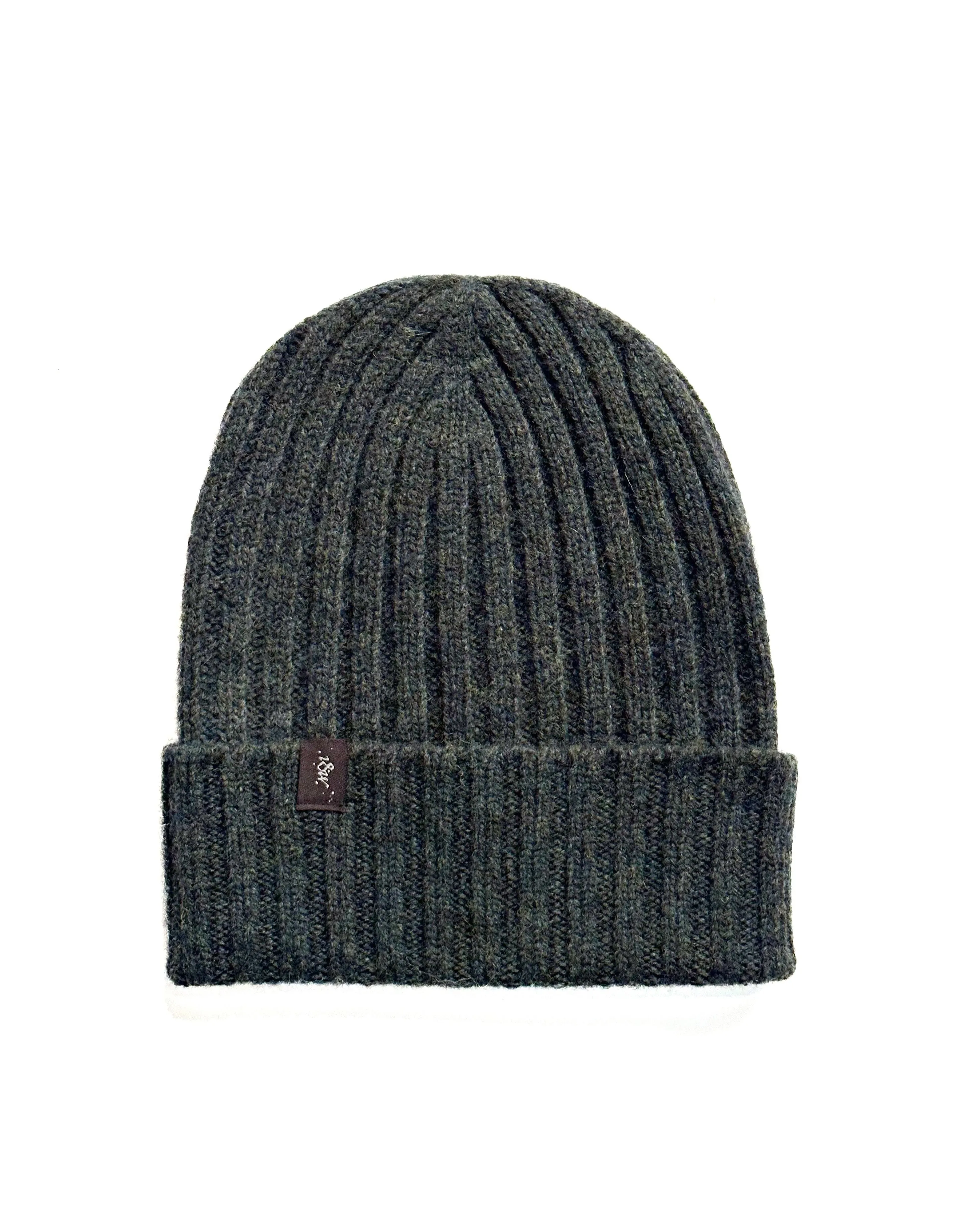 Shoreman's Beanie | Forest Green sold by 18 Waits