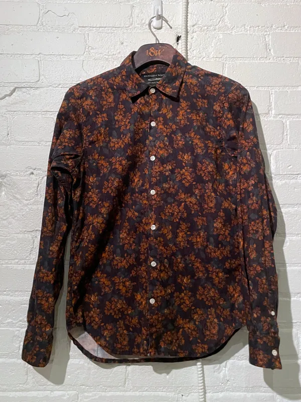 Vintage Dylan | Autumn Garden sold by 18 Waits