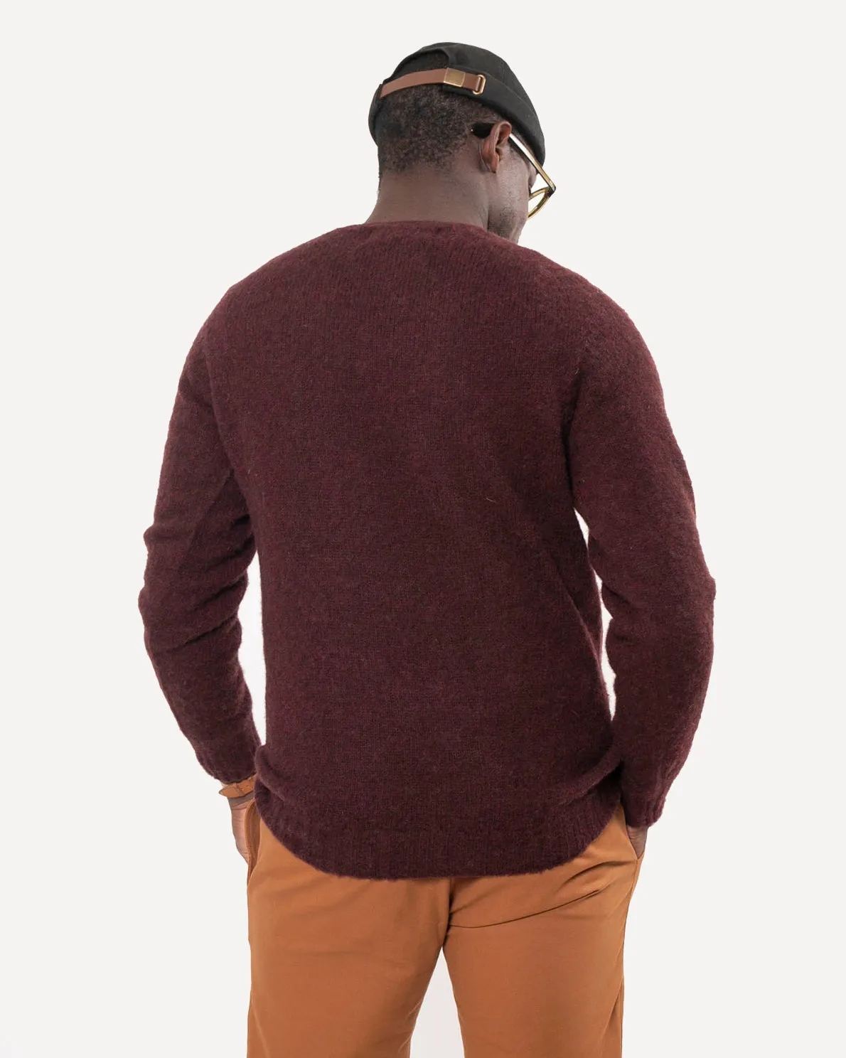 The Highland Crew | Beetroot sold by 18 Waits product image thumbnail 3