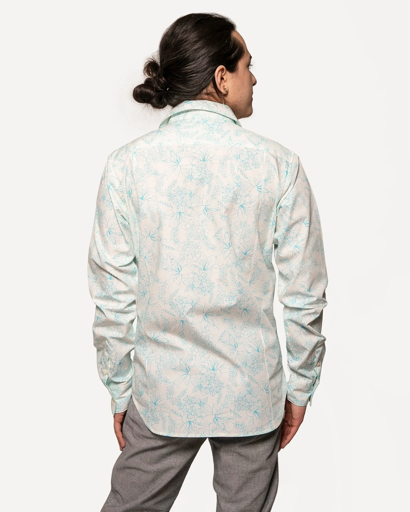 Long Sleeve Dylan | Summer Sketches sold by 18 Waits product image thumbnail 2