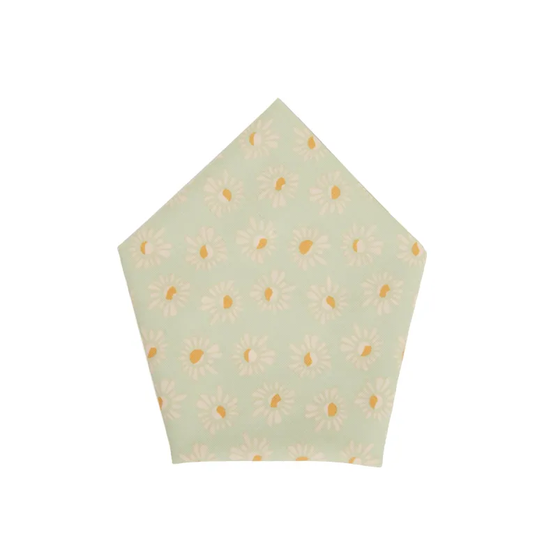 Pocket Square | Bloomfield made by 18 Waits