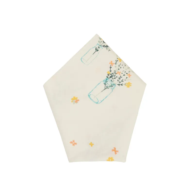 Pocket Square | Field Notes made by 18 Waits