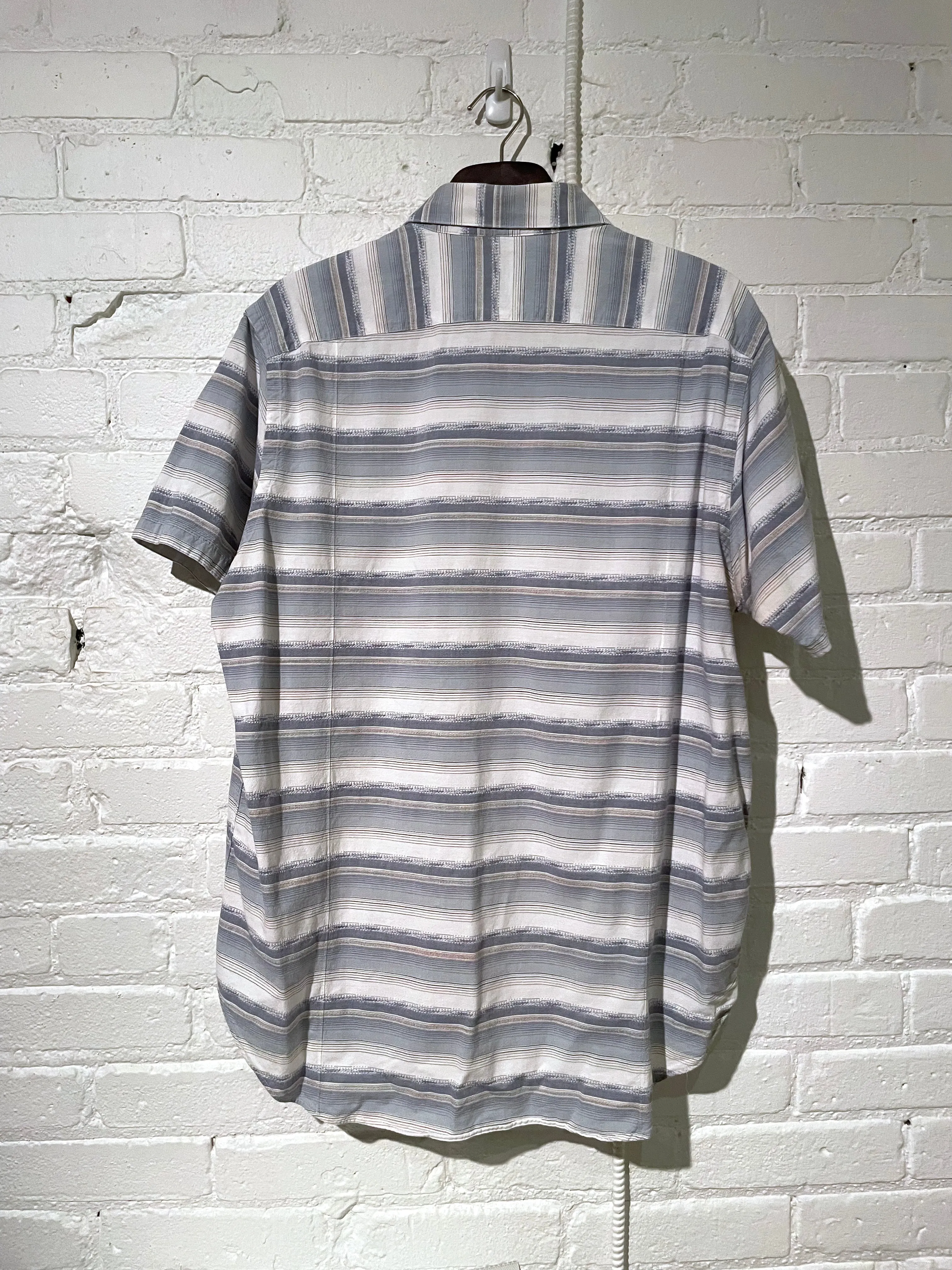 Vintage Parsons Pullover | Desert Stripes sold by 18 Waits product image thumbnail 2