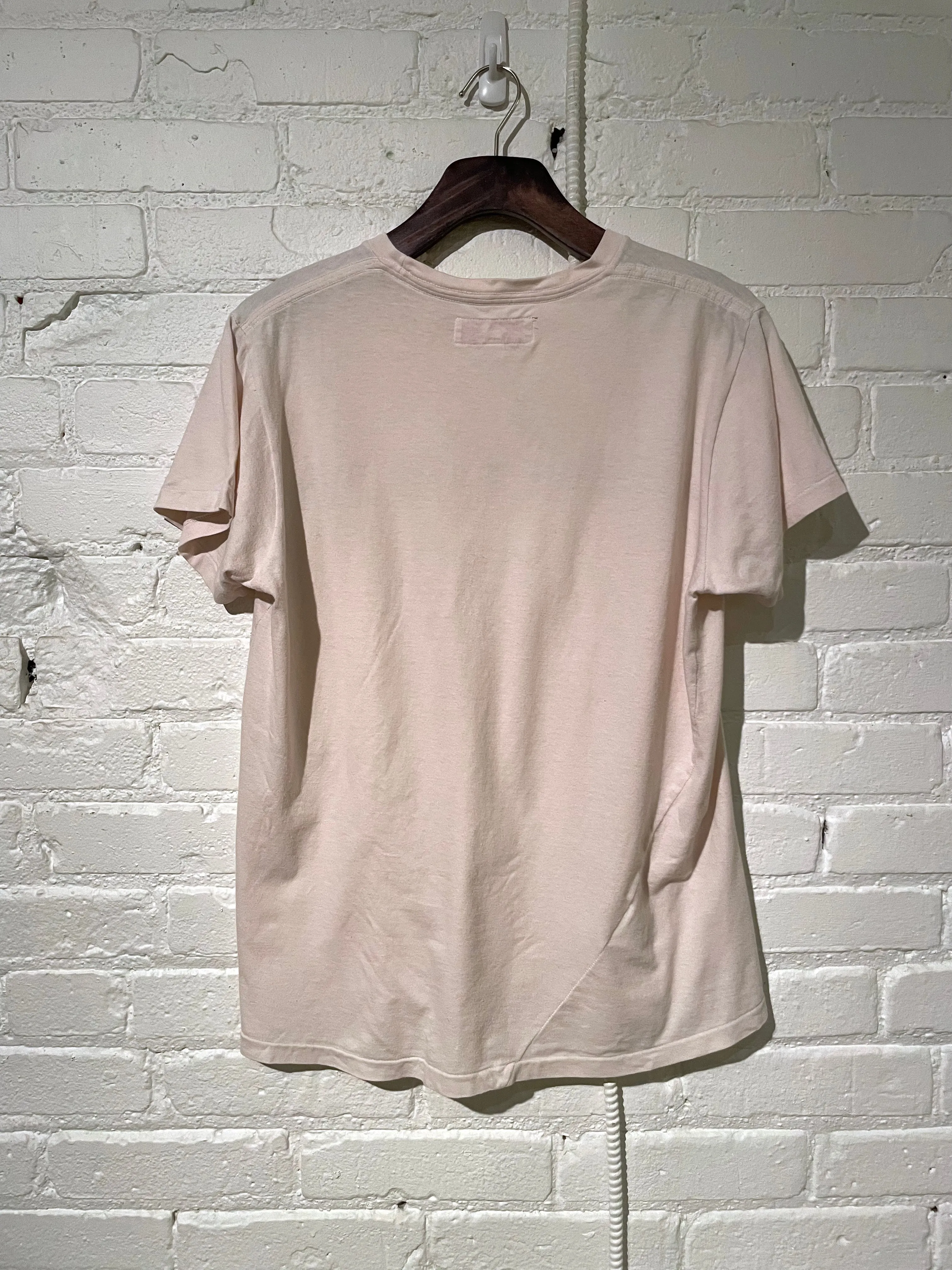 Vintage Graphic T-Shirt | Whiskey Is Fun | Heather Almond sold by 18 Waits product image thumbnail 2