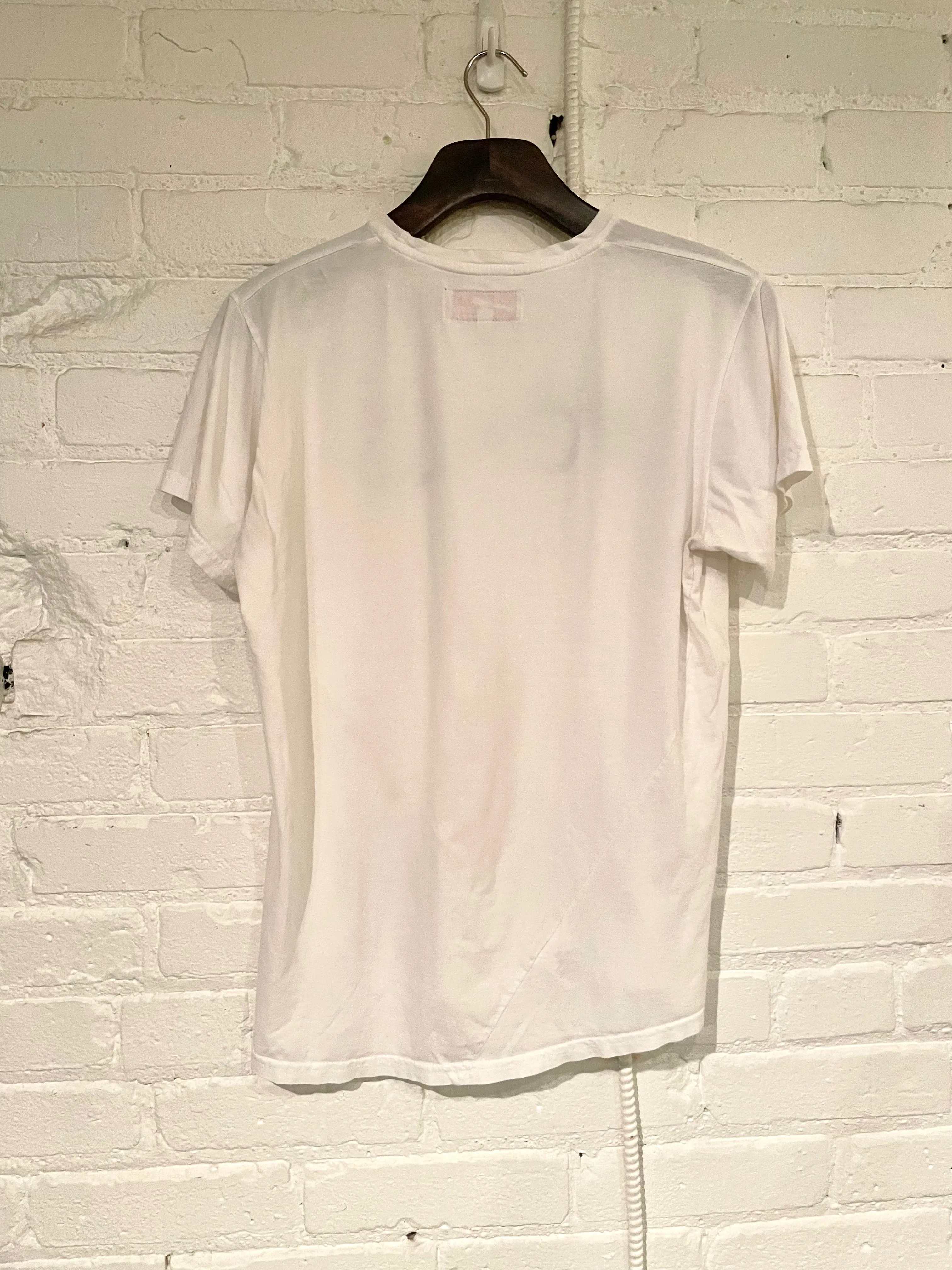 Vintage Graphic T-Shirt | Locals sold by 18 Waits product image thumbnail 2