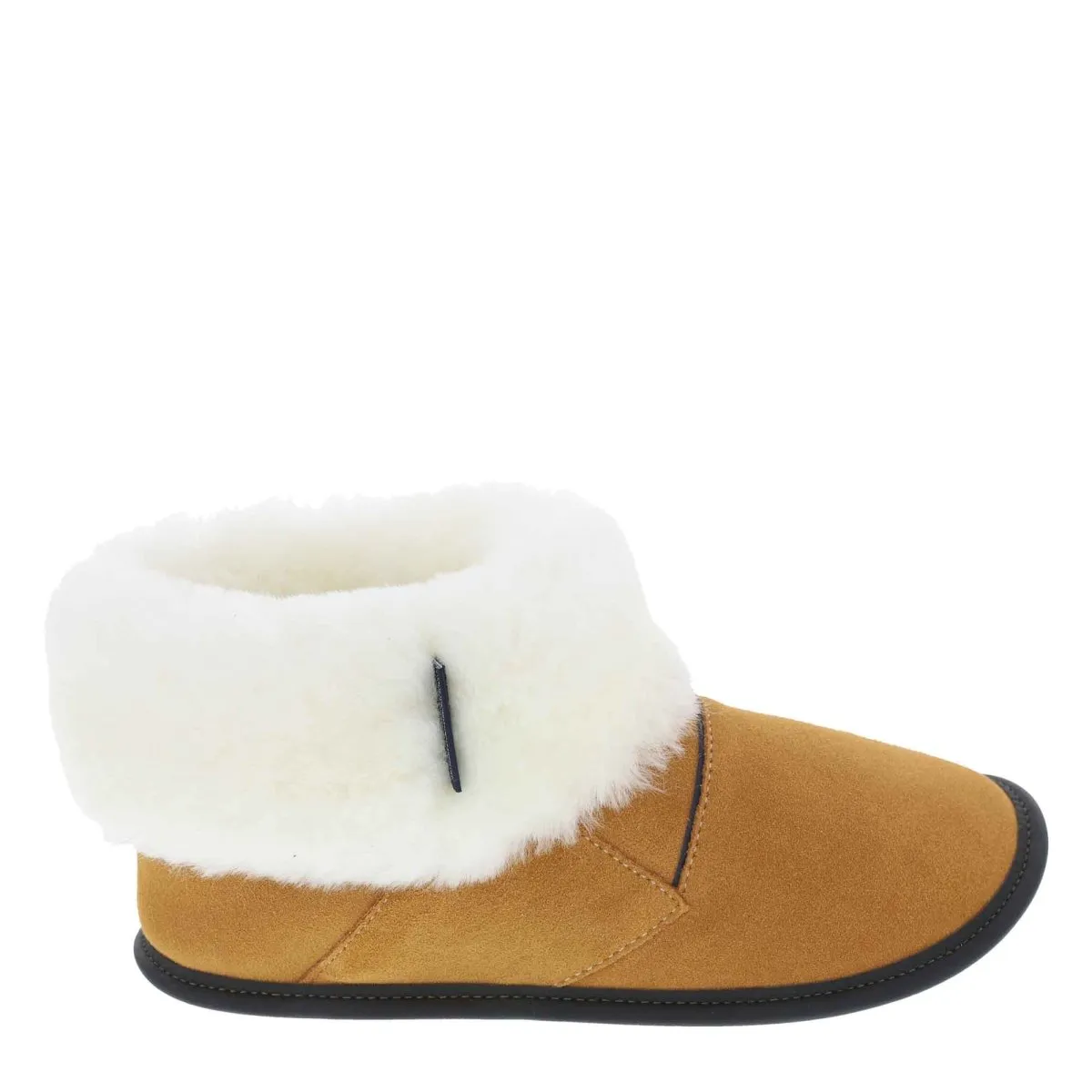 NEW Two-tone Shin Hugger Slippers sold by Garneau Slippers product image thumbnail 2