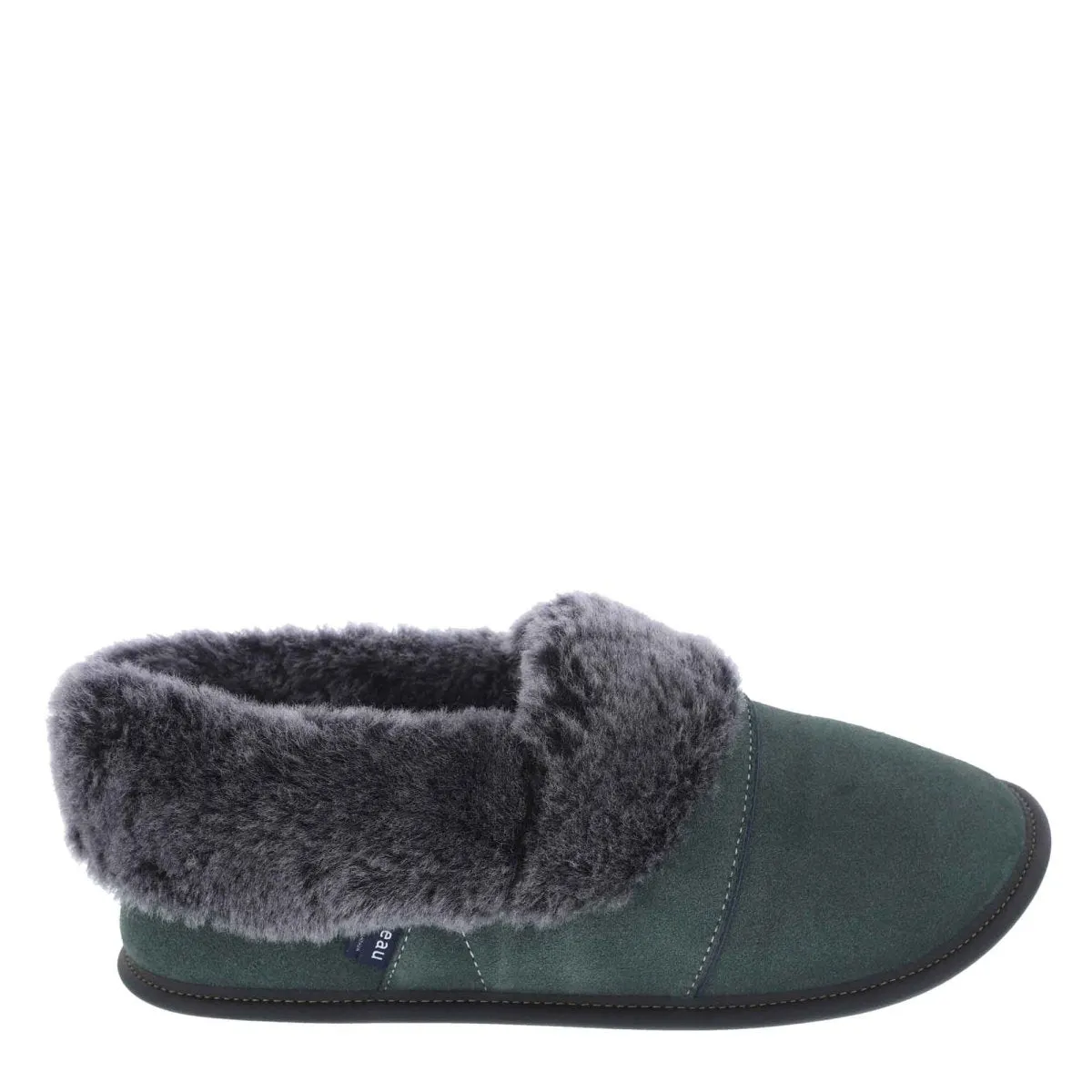 NEW Lazybone Sheepskin Slippers sold by Garneau Slippers product image thumbnail 2