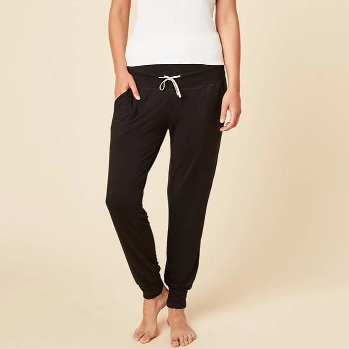 Harem Pajama Pants sold by Garneau Slippers