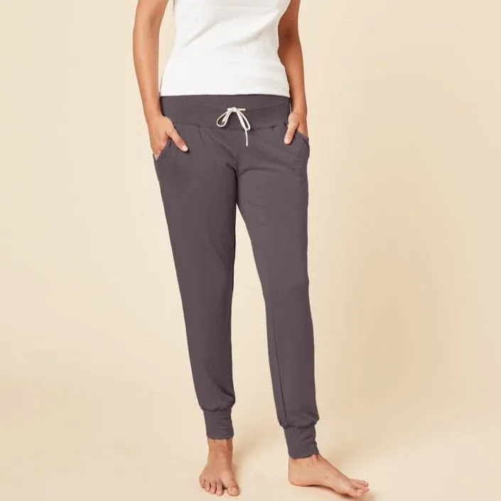 Harem Pajama Pants sold by Garneau Slippers product image thumbnail 3