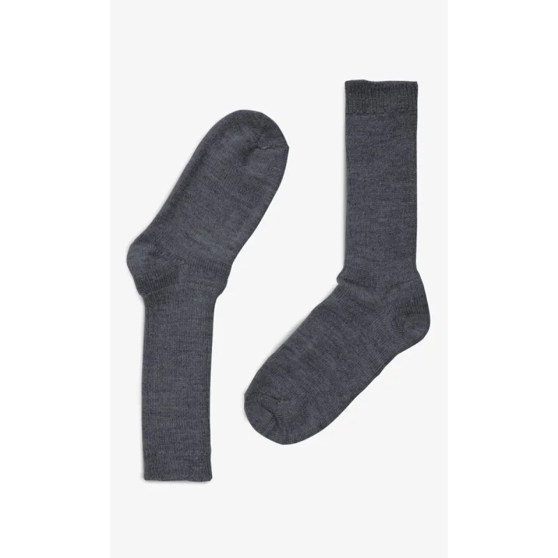 Merino Wool Socks sold by Garneau Slippers