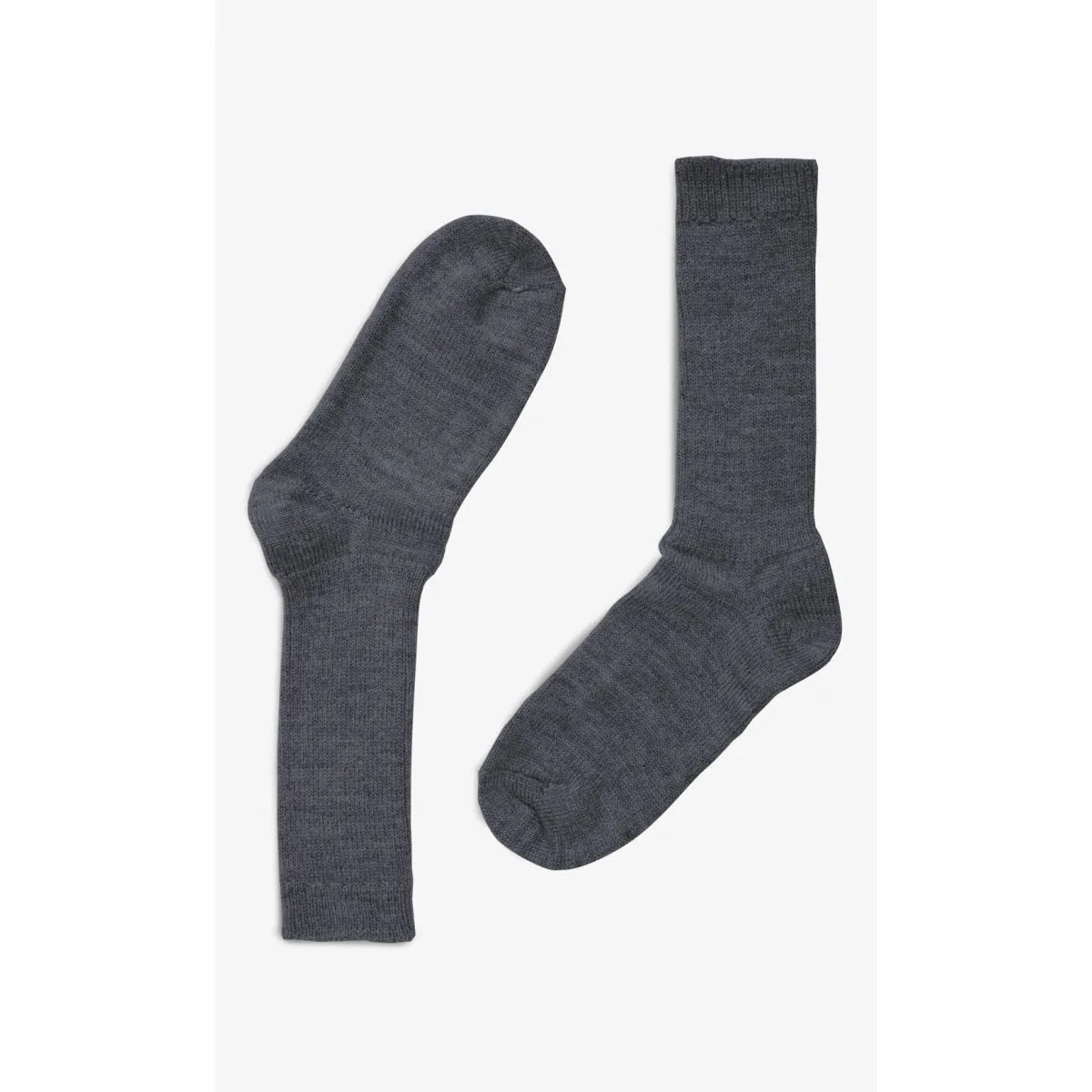 Merino Wool Socks sold by Garneau Slippers