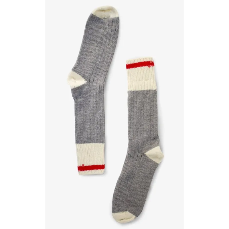 Merino wool socks - Extreme Heat sold by Garneau Slippers
