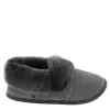 Lazybone Sheepskin Slippers sold by Garneau Slippers