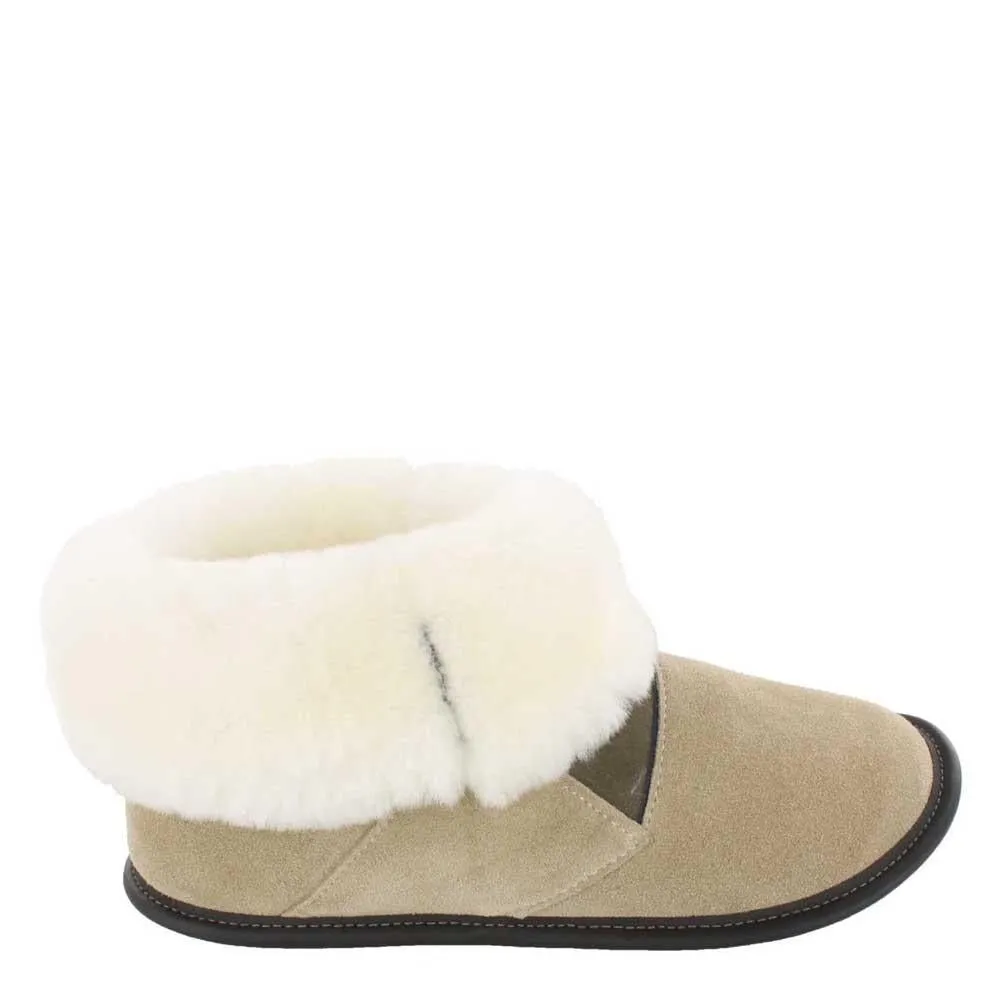 Two-tone Shin Hugger Slippers sold by Garneau Slippers product image thumbnail 3