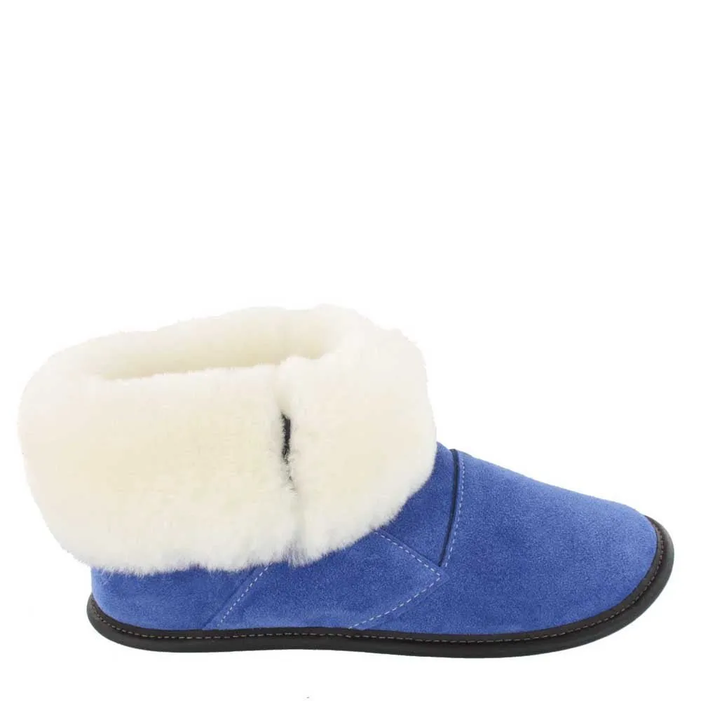 Two-tone Shin Hugger Slippers sold by Garneau Slippers product image thumbnail 4