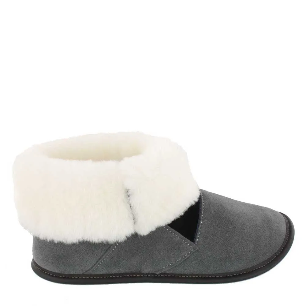 Two-tone Shin Hugger Slippers sold by Garneau Slippers product image thumbnail 3
