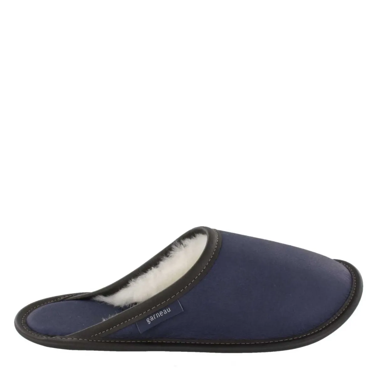 Ultralight Mule Slippers sold by Garneau Slippers product image thumbnail 3