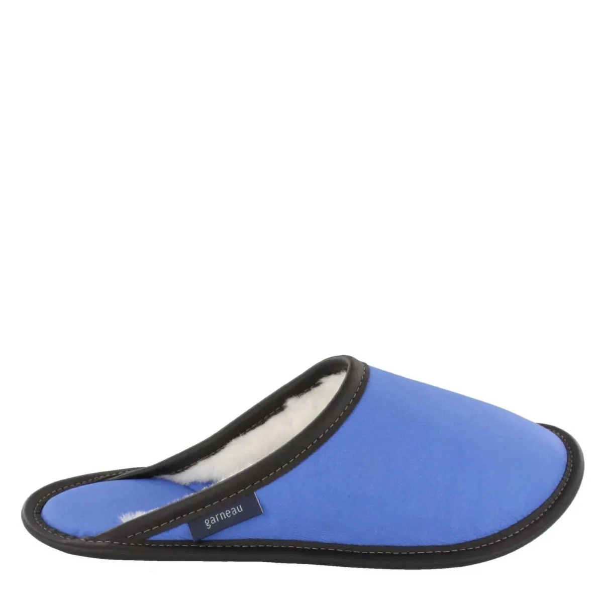 Ultralight Mule Slippers sold by Garneau Slippers product image thumbnail 2