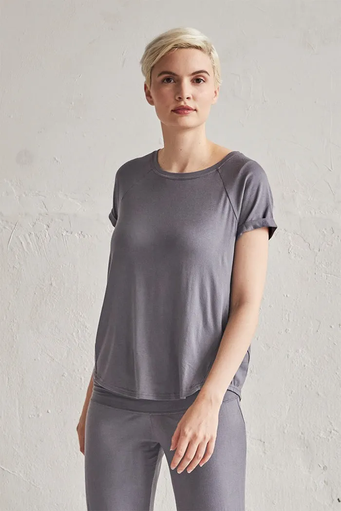 Pajama T-Shirt Top sold by Garneau Slippers product image thumbnail 3