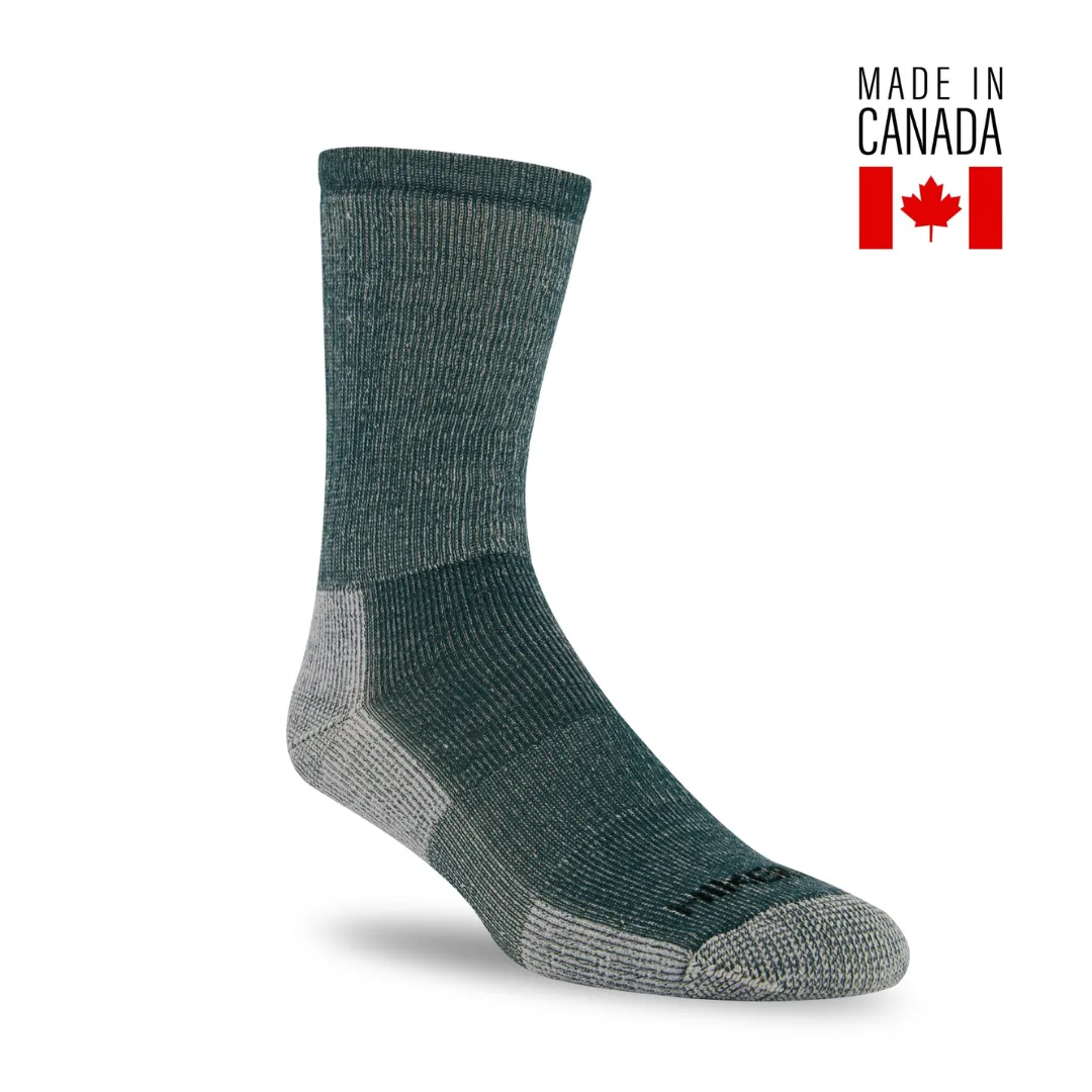 J.B. Field's "Hiker GX" 74% Merino Wool Hiking Sock sold by Great Sox product image thumbnail 2