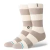 Stance "Stacked Up" Combed Cotton Blend Socks sold by Great Sox