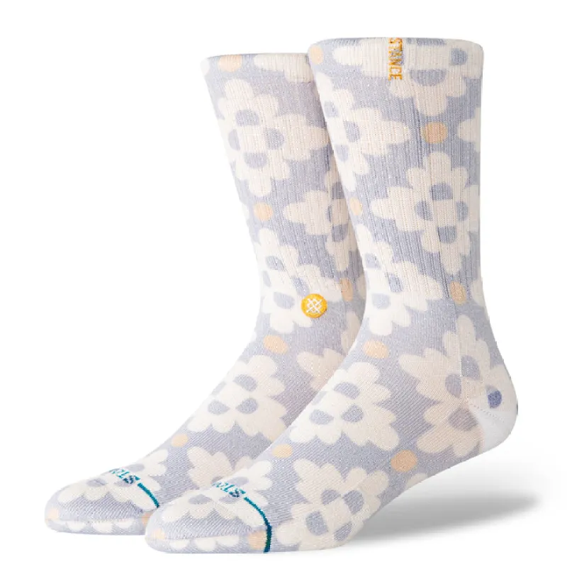 Stance "San Lucas" ButterBlend Crew Socks - Large sold by Great Sox