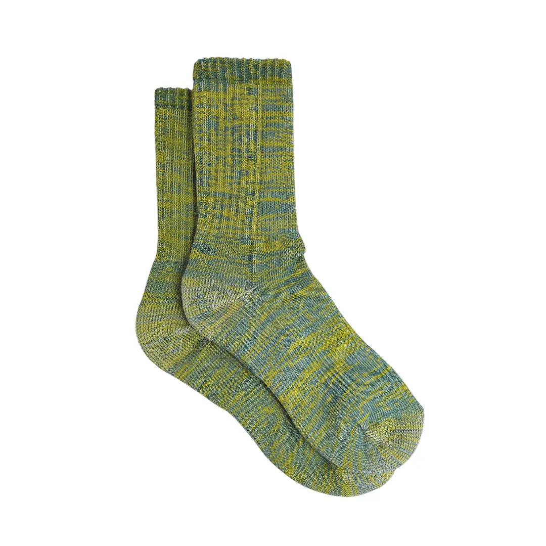 J.B. Field's "Camper GX" 74% Merino Wool Camping Crew Sock (SLIGHTLY IMPERFECT) sold by Great Sox product image thumbnail 3