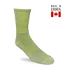 J.B. Field's "Camper GX" 74% Merino Wool Camping Crew Sock (SLIGHTLY IMPERFECT) sold by Great Sox