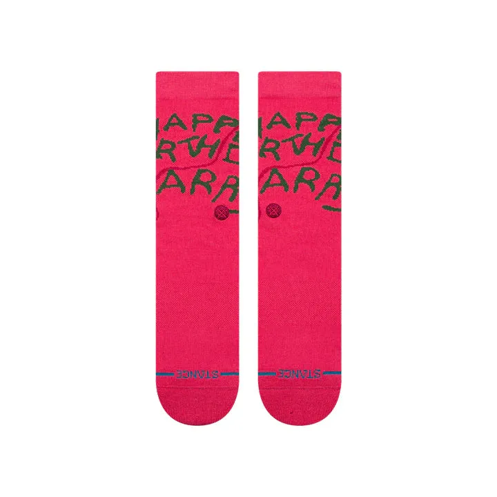 HARRY POTTER X STANCE HAPPEE CREW SOCKS sold by Great Sox product image thumbnail 2