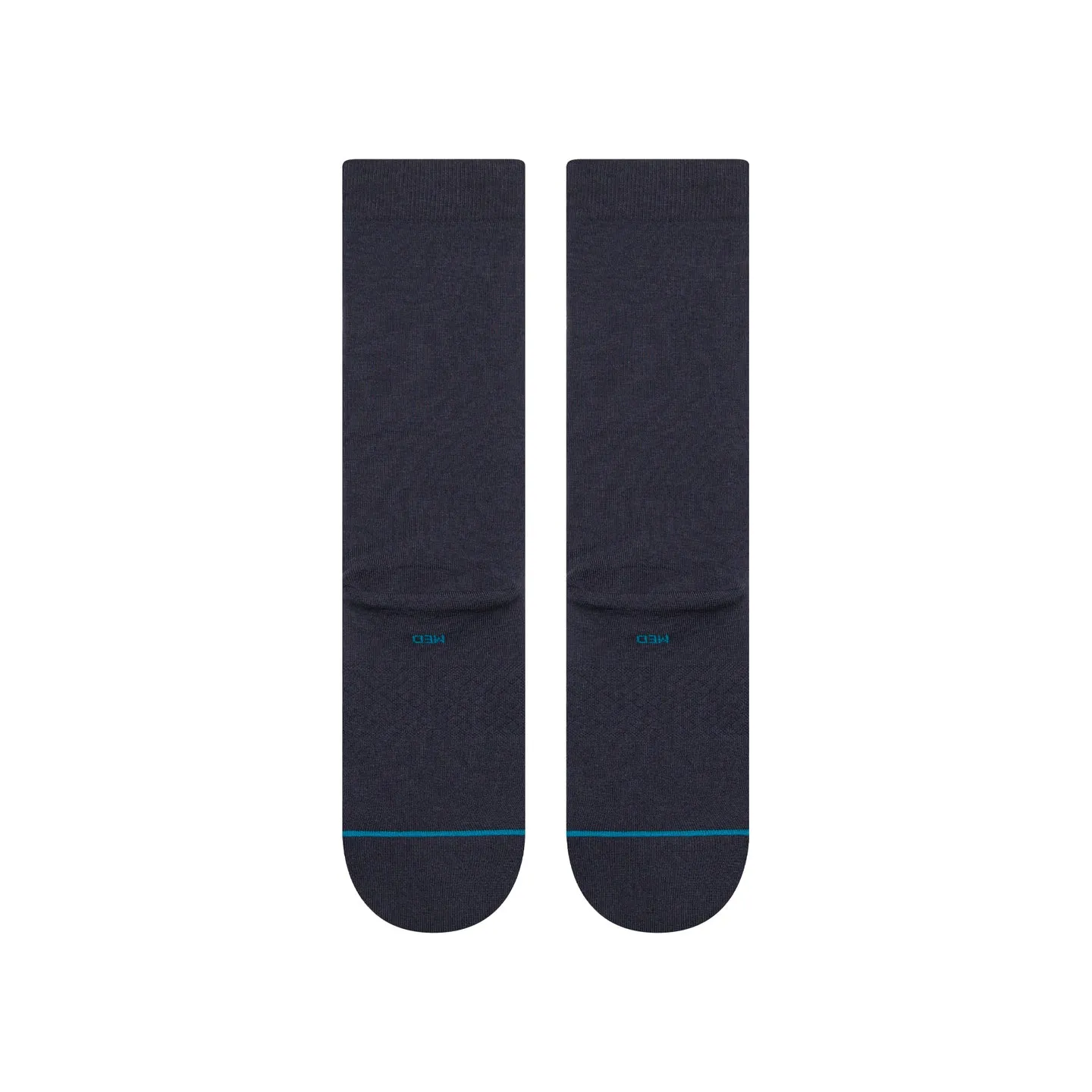 Stance "Camino" Combed Cotton Blend Crew Socks sold by Great Sox product image thumbnail 3