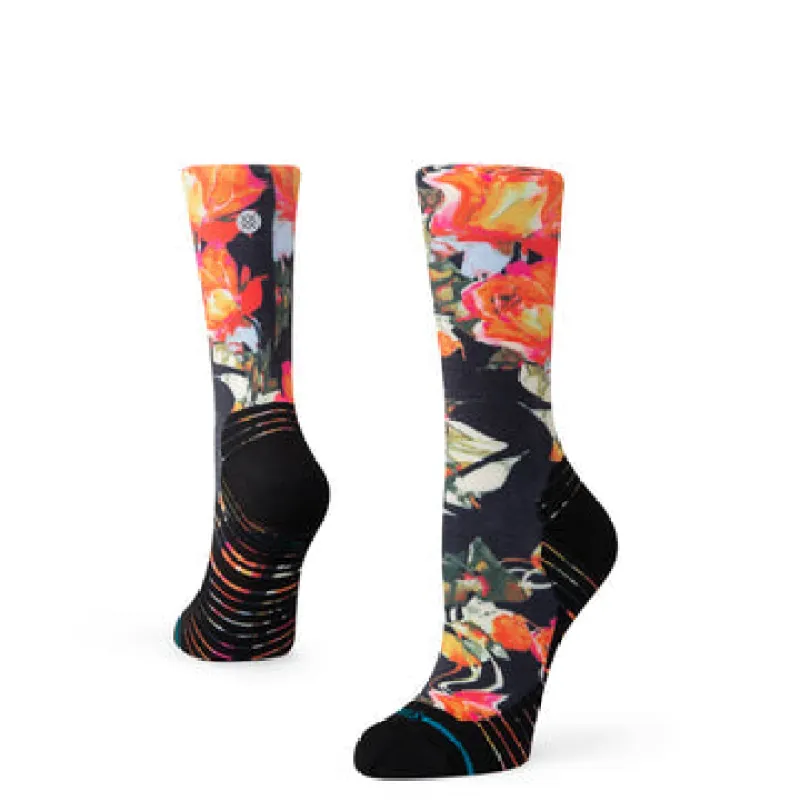 Stance Performance "Torque" Light Cushion Crew Socks sold by Great Sox