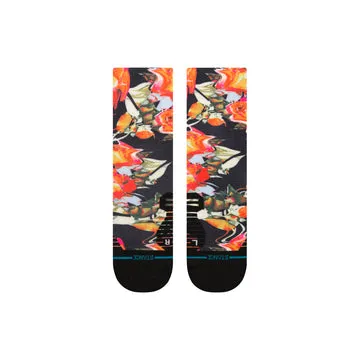 Stance Performance "Torque" Light Cushion Crew Socks sold by Great Sox product image thumbnail 2