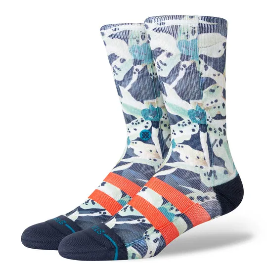 Stance "Tubeular" Poly-Blend Crew Socks sold by Great Sox