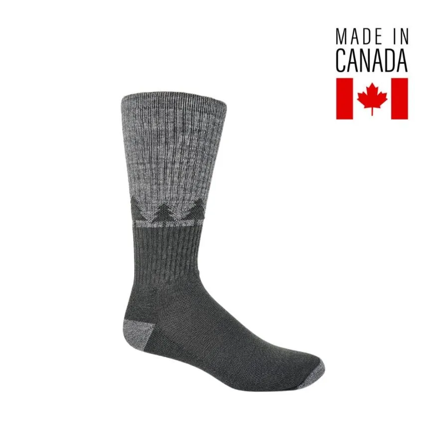 J.B. Field's 75% Merino Wool Boreal Hiking Socks - NEW DESIGN sold by Great Sox