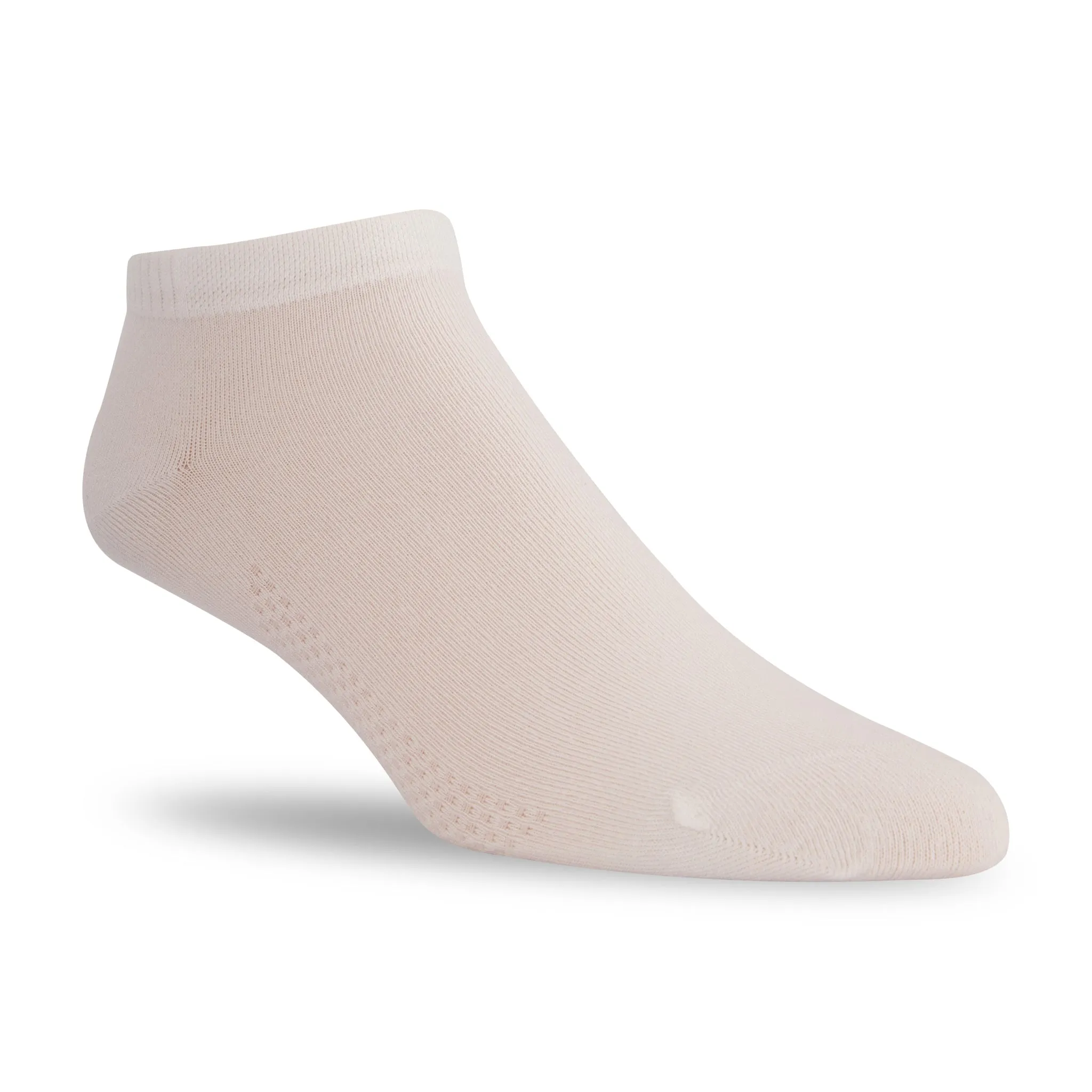 J.B. Field's Bamboo "Mesh Air" No Show Ankle Socks (3PK) sold by Great Sox product image thumbnail 3