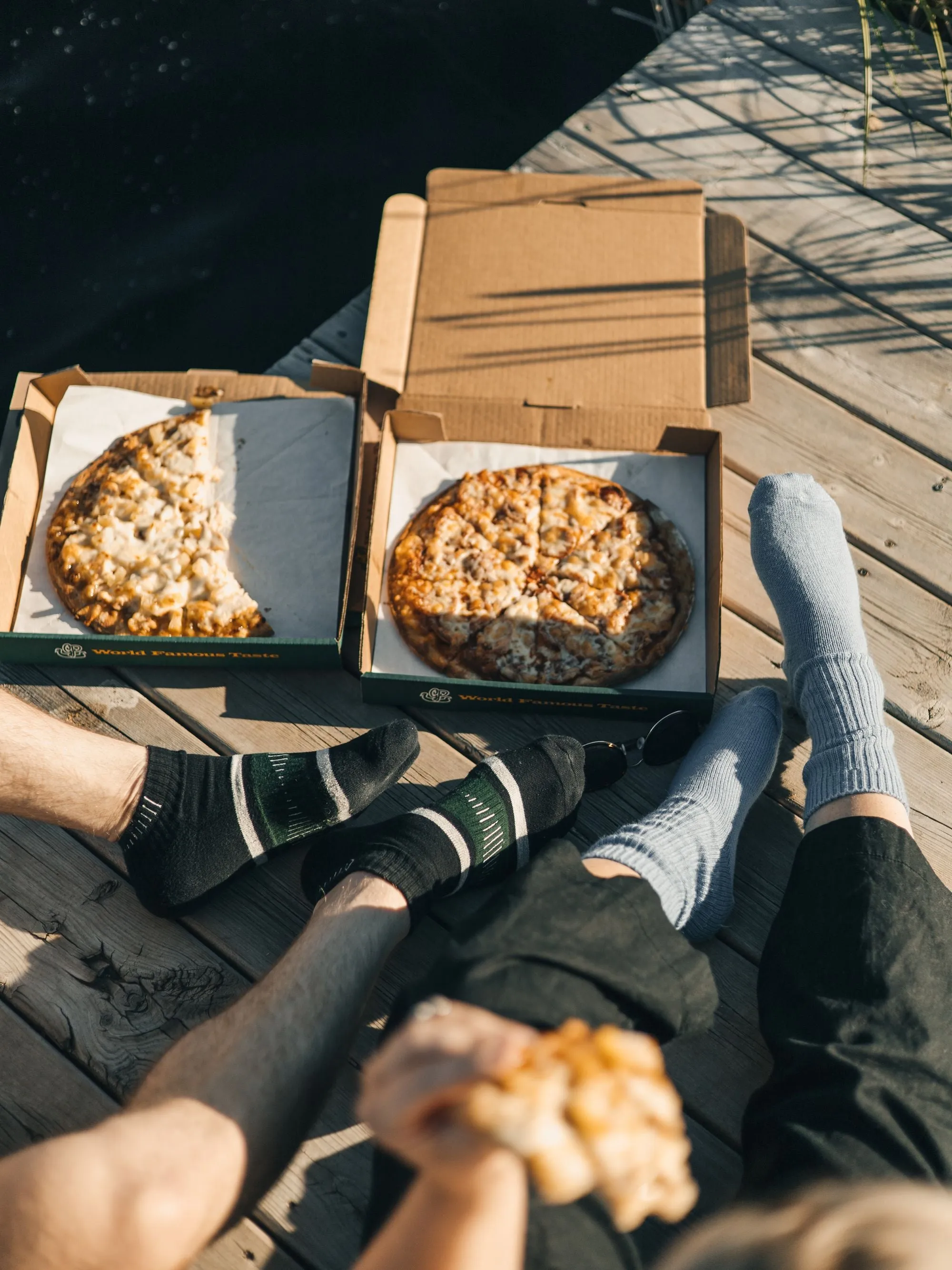 J.B. Field's 80% Cotton Athletic Ankle Socks sold by Great Sox product image thumbnail 2