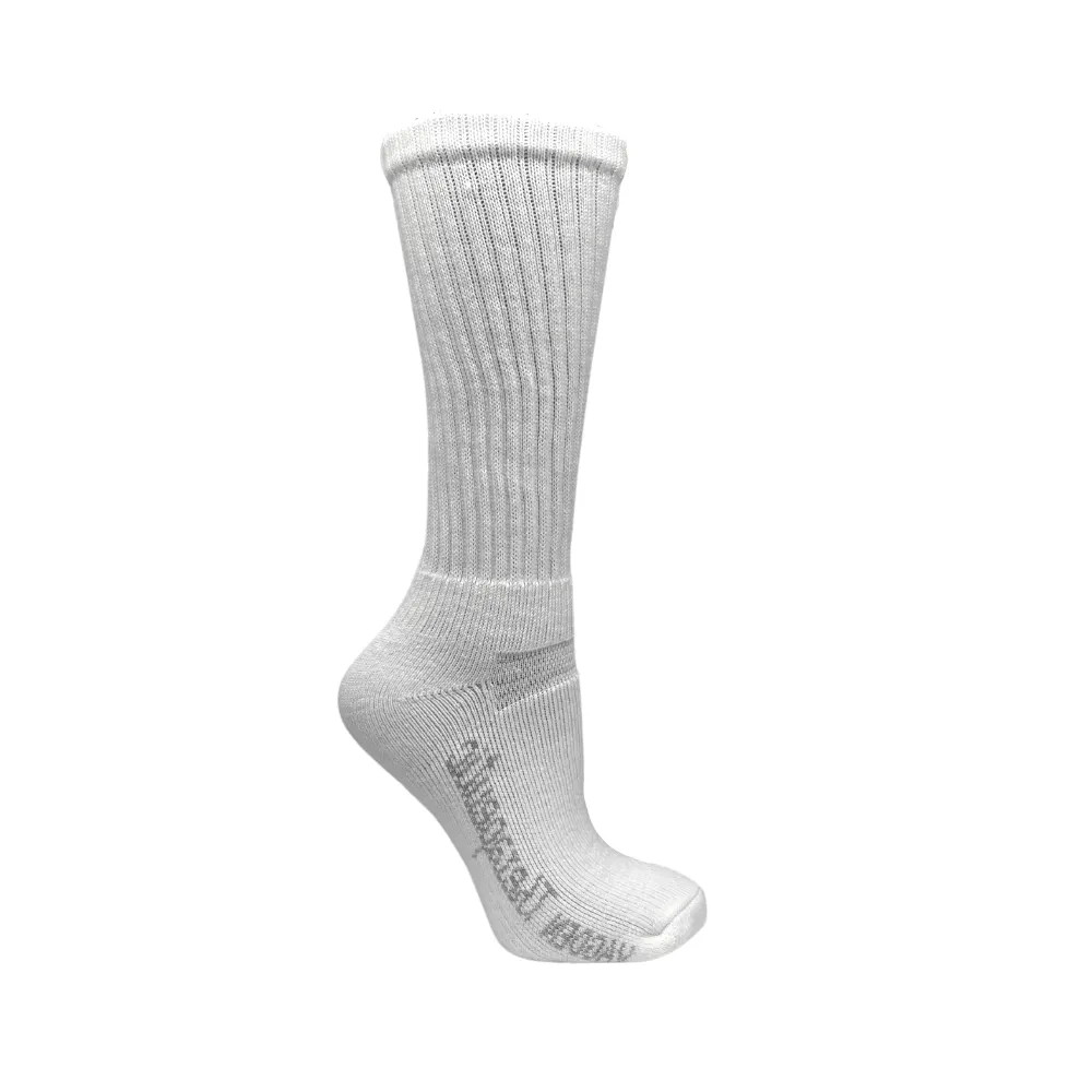 2 PAIR - Vagden Diabetic Therapeutic Diabetic Compression Socks (MEDIUM) sold by Great Sox product image thumbnail 2