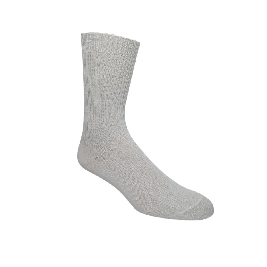 2 PAIR - Vagden 65% Mercerized Cotton Dress Socks (CLEARANCE) sold by Great Sox product image thumbnail 4