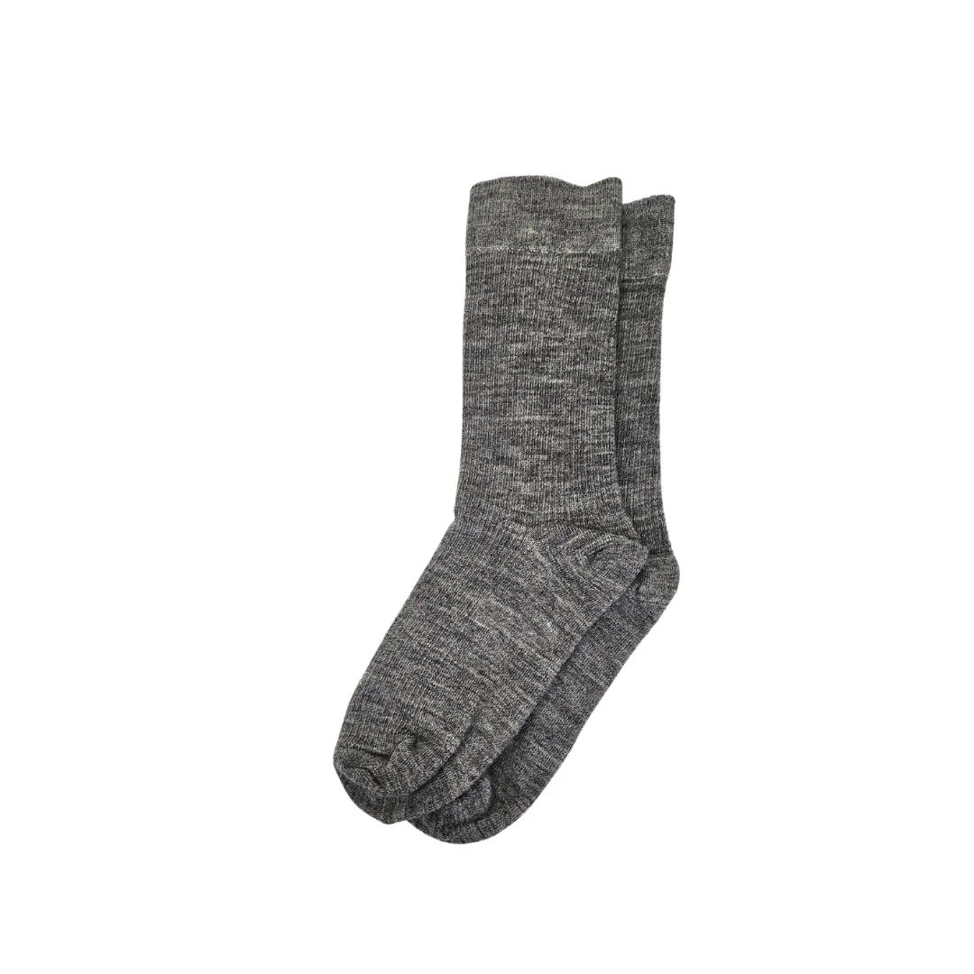 2 PAIR Vagden Small Size Merino Wool Dress Sock (Clearance) sold by Great Sox product image thumbnail 4