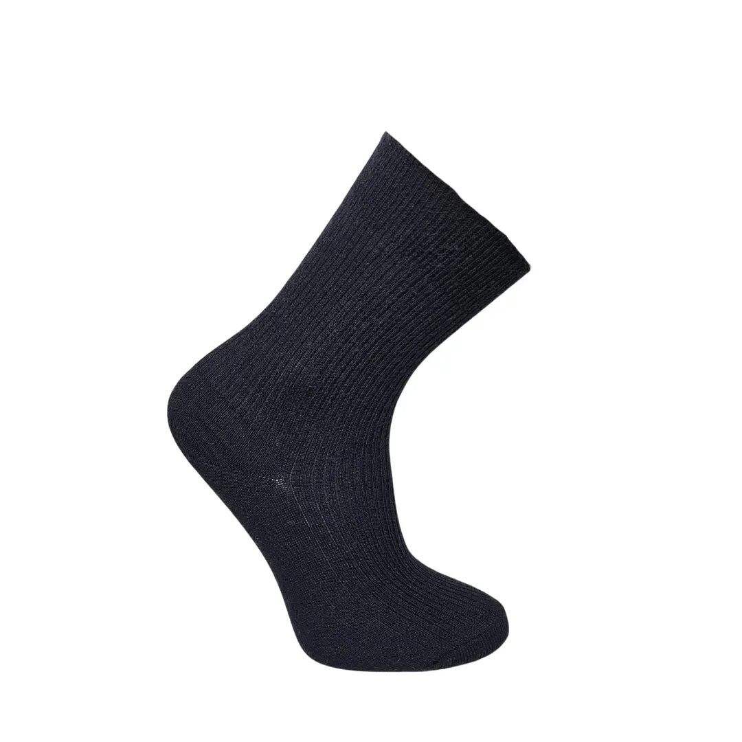 2 PAIR Vagden Small Size Merino Wool Dress Sock (Clearance) sold by Great Sox product image thumbnail 5
