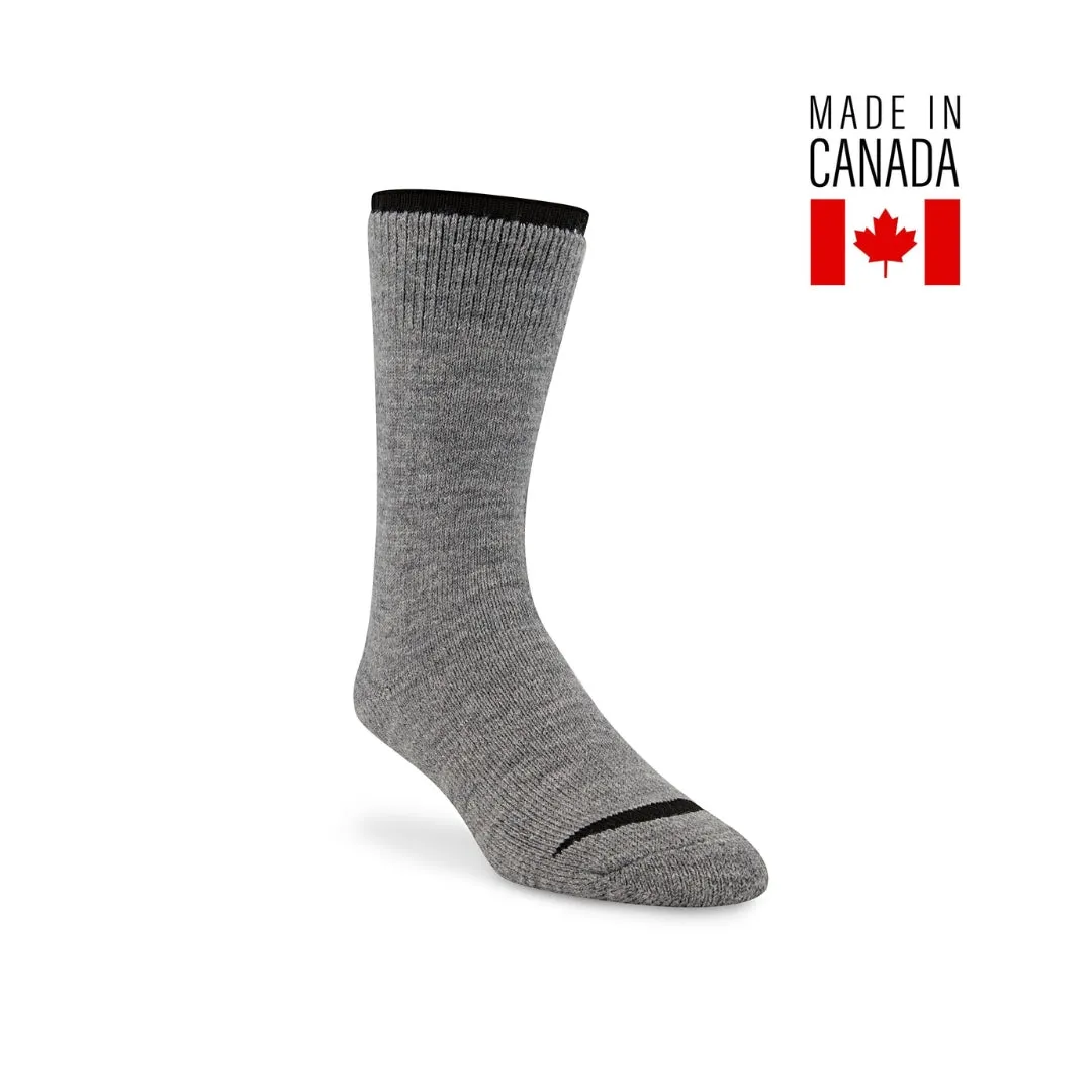 J.B. Field's Kid's "30 Below Classic" Merino Wool Thermal Sock - SLIGHTLY IMPERFECT sold by Great Sox product image thumbnail 2