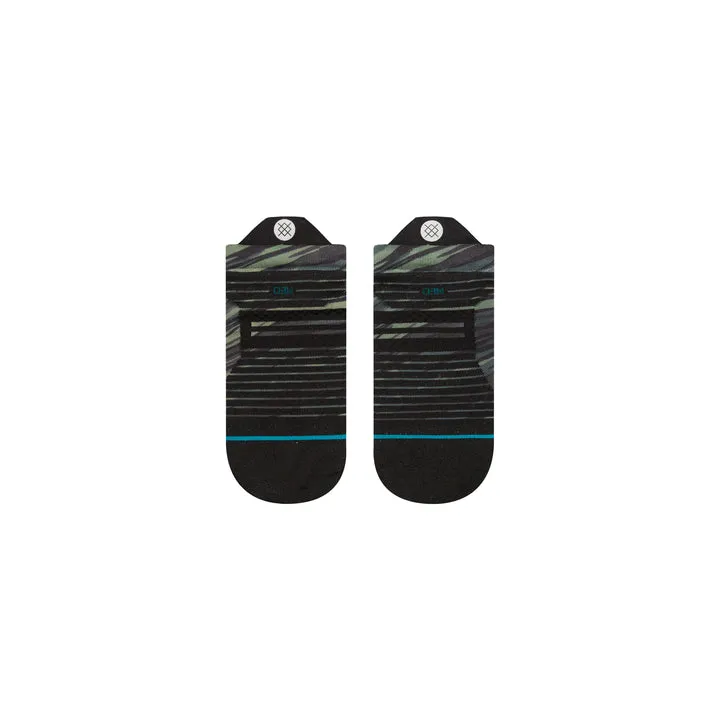 Stance "Slant Tab" Performance Ankle Socks sold by Great Sox product image thumbnail 3