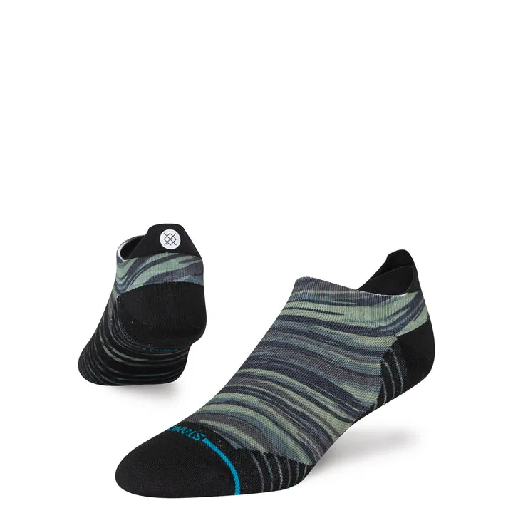 Stance "Slant Tab" Performance Ankle Socks sold by Great Sox
