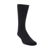 J.B. Field's "Hiker GX" 74% Merino Wool Hiking Sock (Obsidian Black) sold by Great Sox